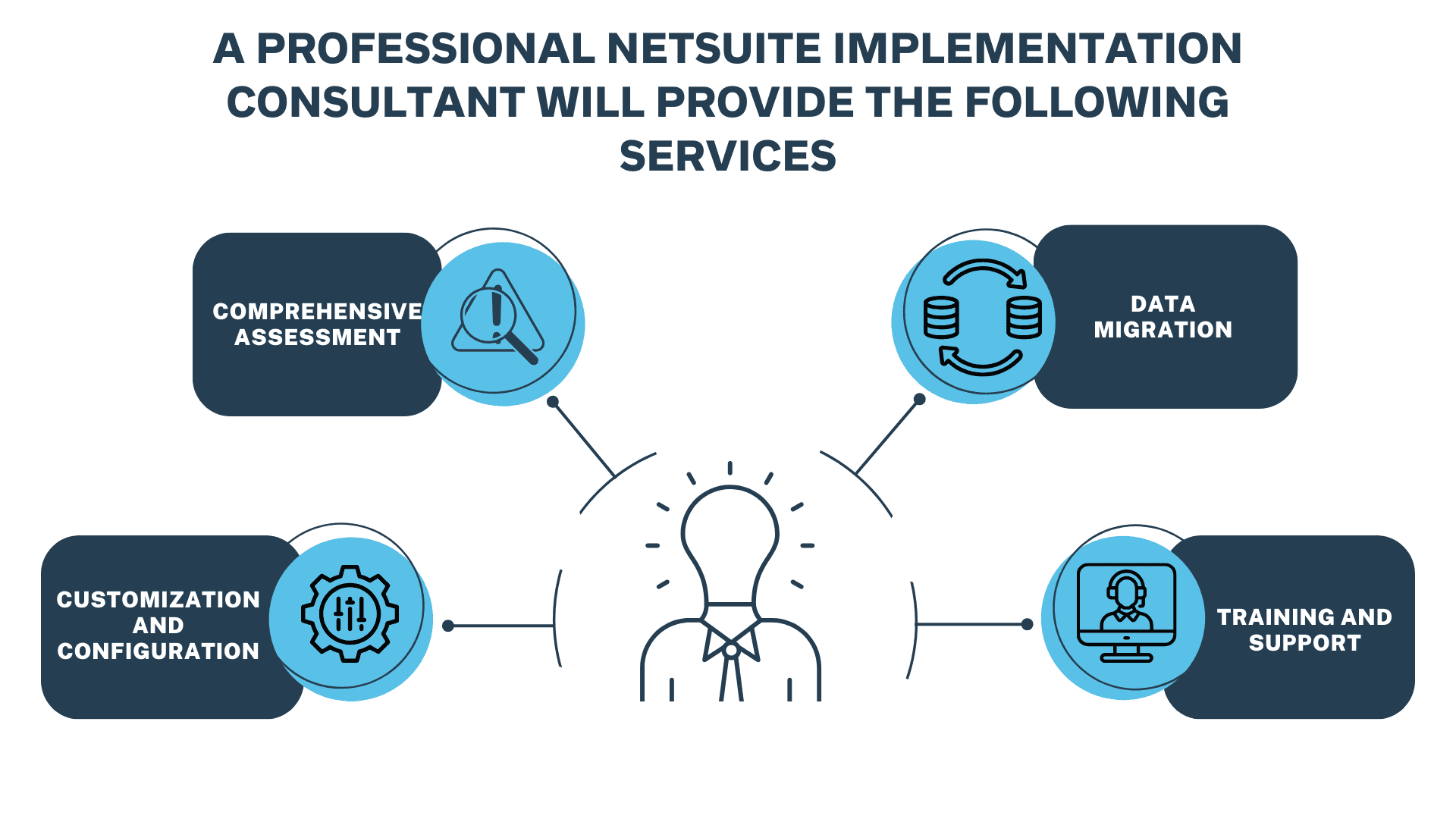 NetSuite Implementation Rescue & Recovery Services 2024